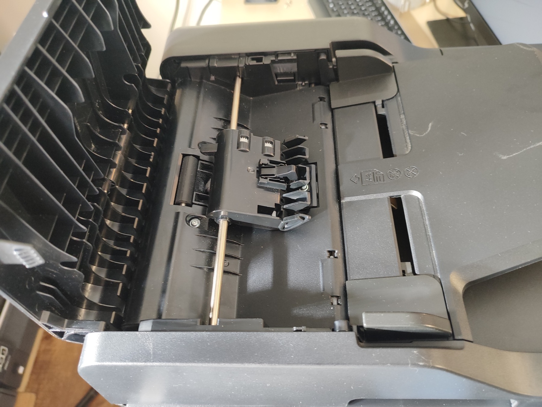 Brother MFC-L2750DW Kit photo 6