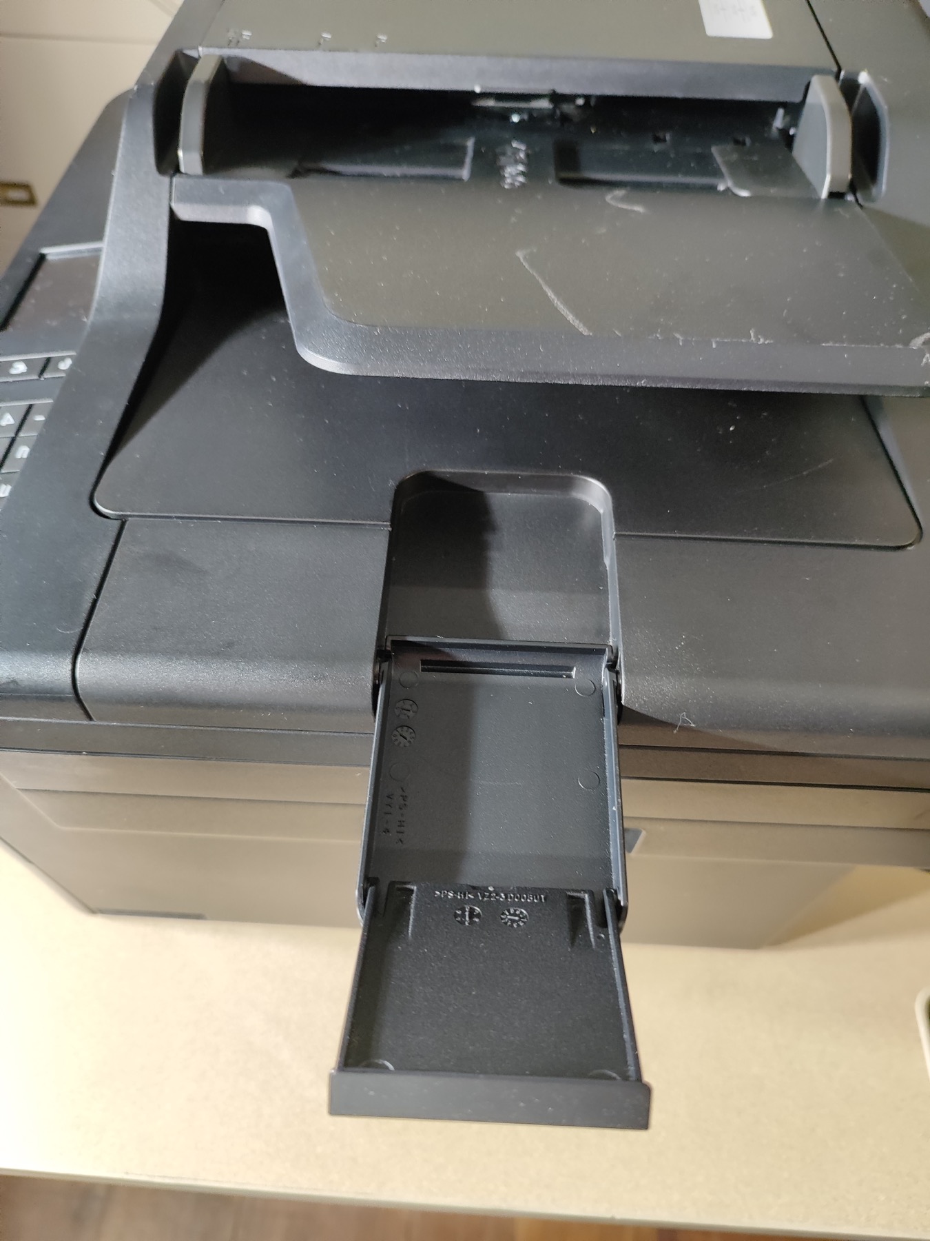 Brother MFC-L2750DW Kit photo 12