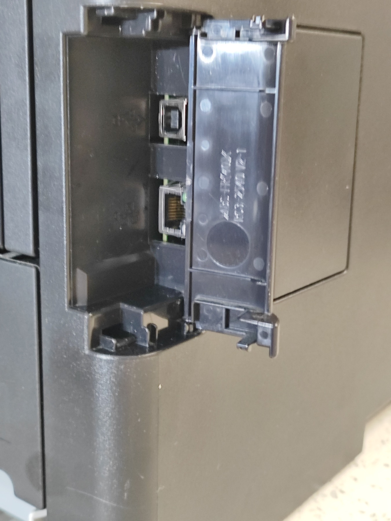 HP LaserJet Pro 400 M401n photo 6