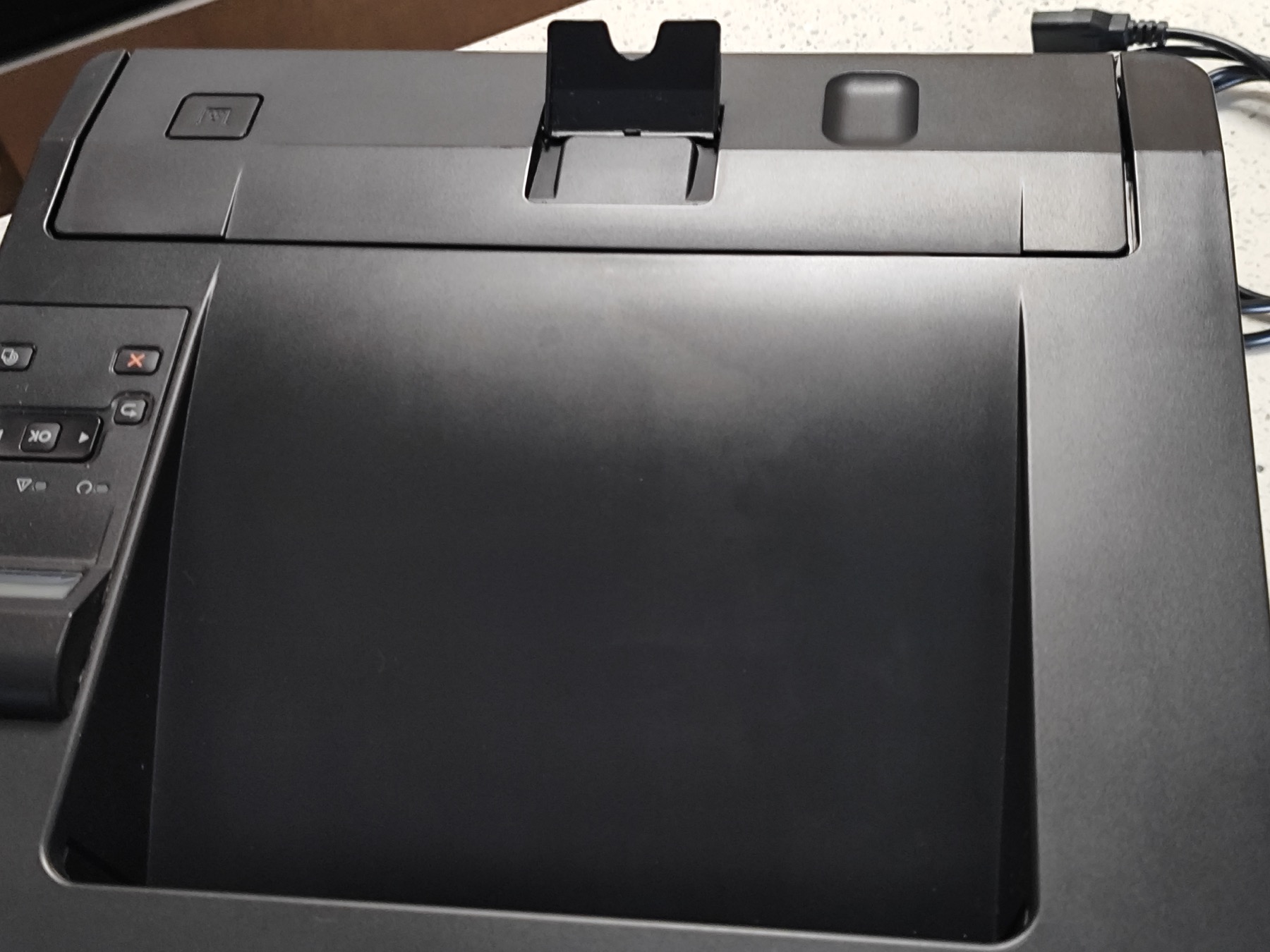 HP LaserJet Pro 400 M401n photo 11