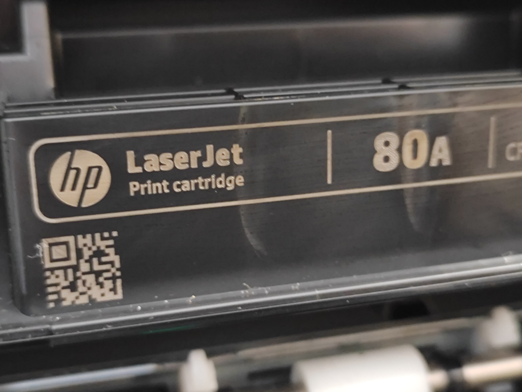 HP LaserJet Pro 400 M401n photo 14