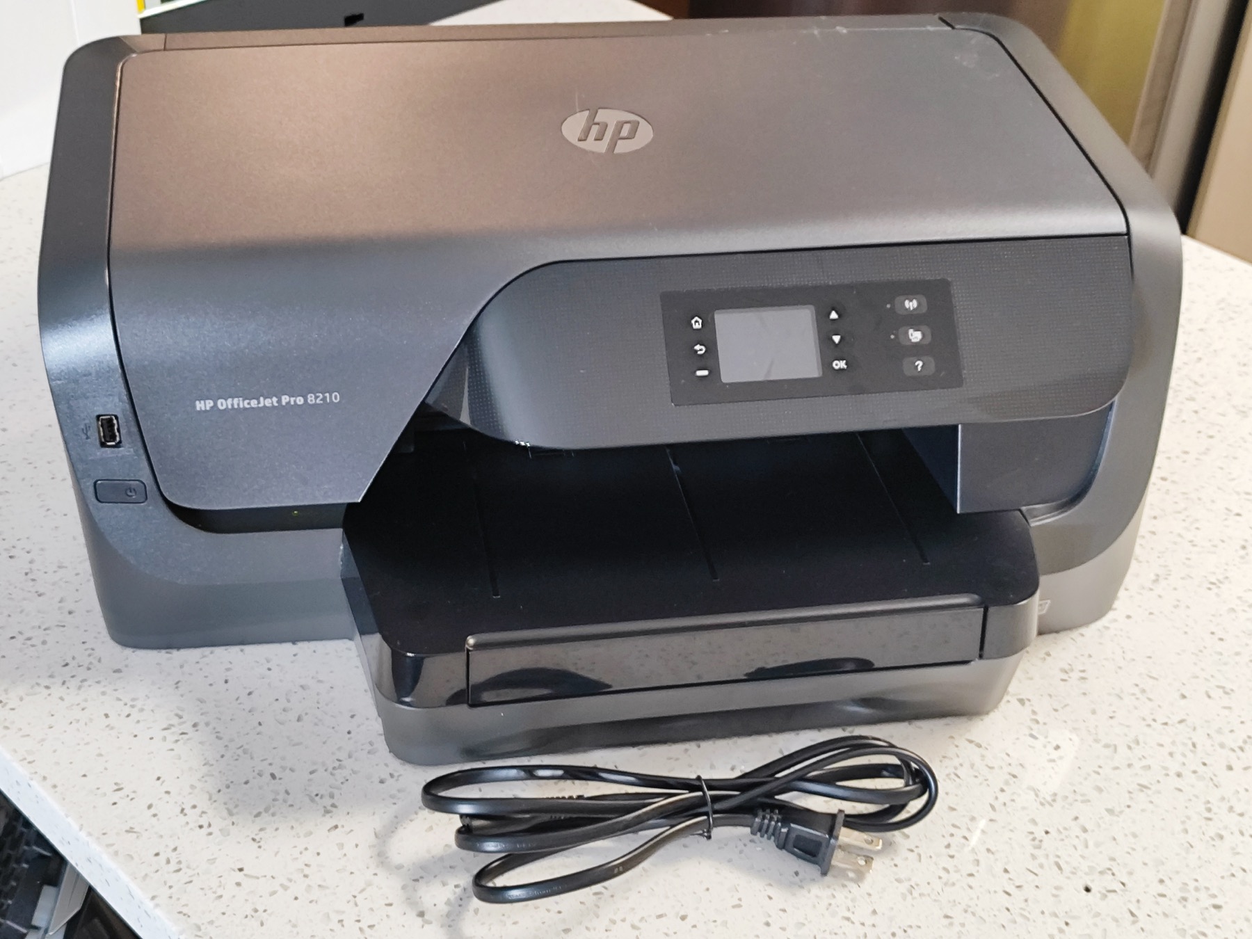 HP OfficeJet Pro 8210 photo 2