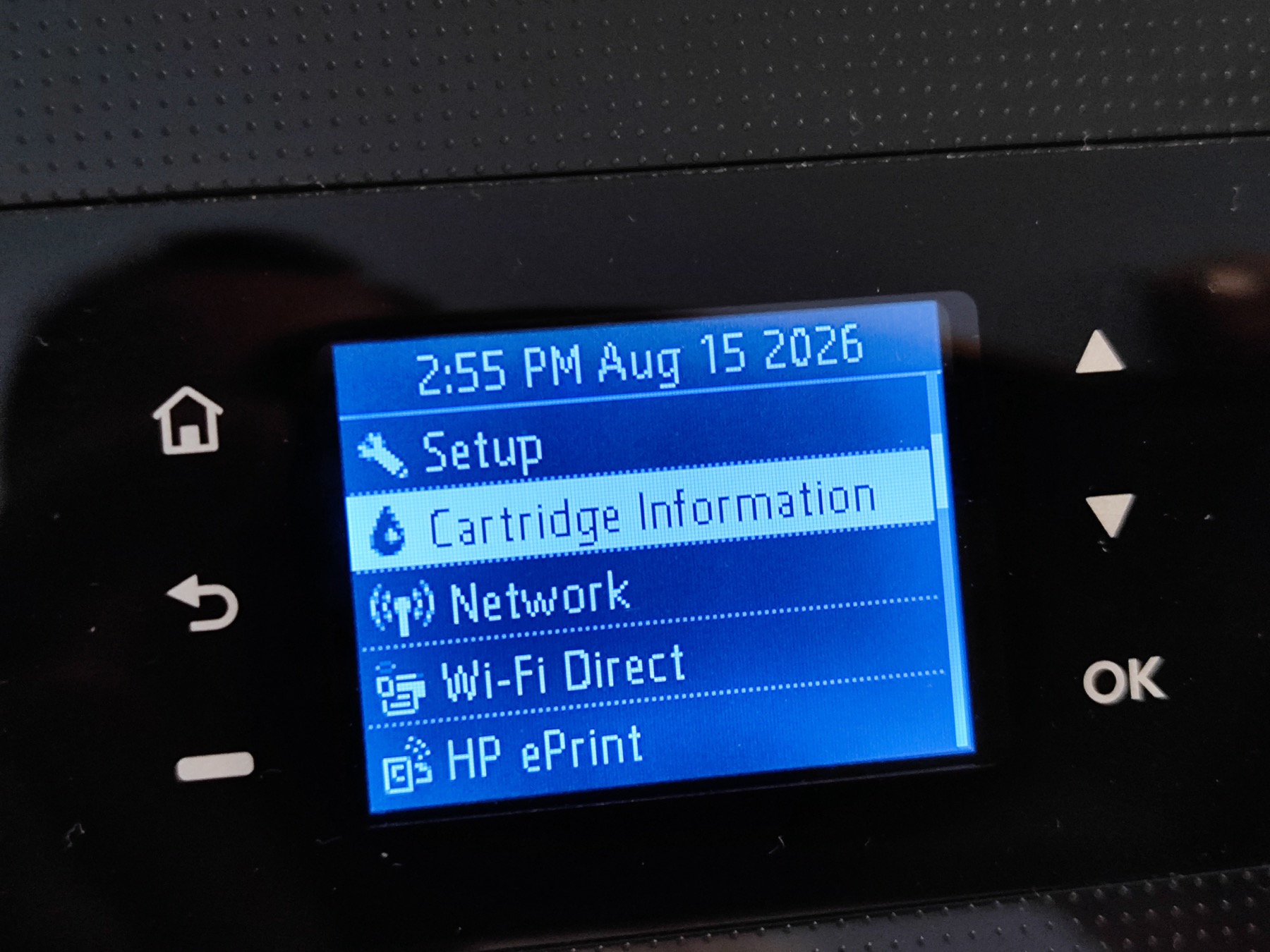 HP OfficeJet Pro 8210 photo 6