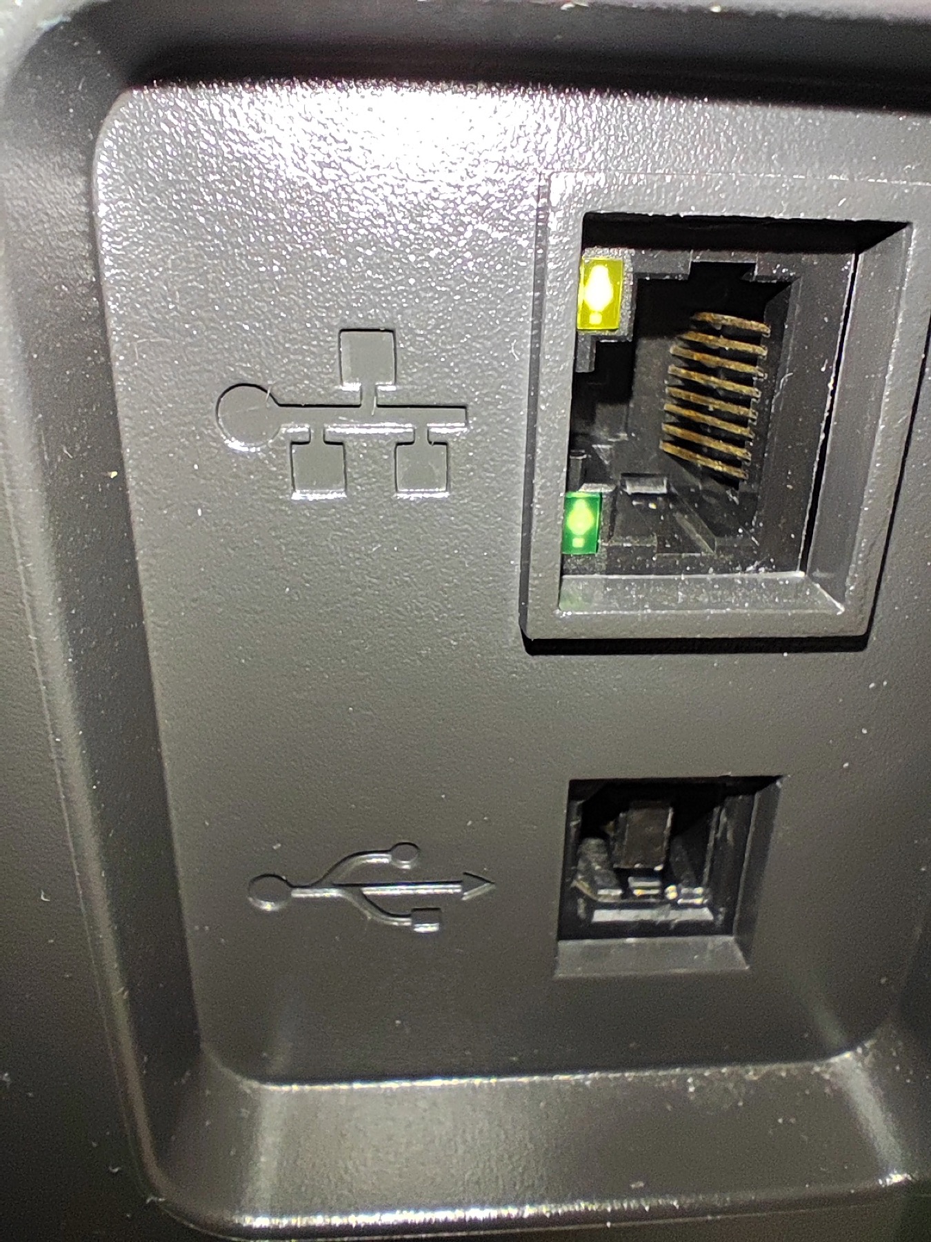 HP OfficeJet Pro 8210 photo 8