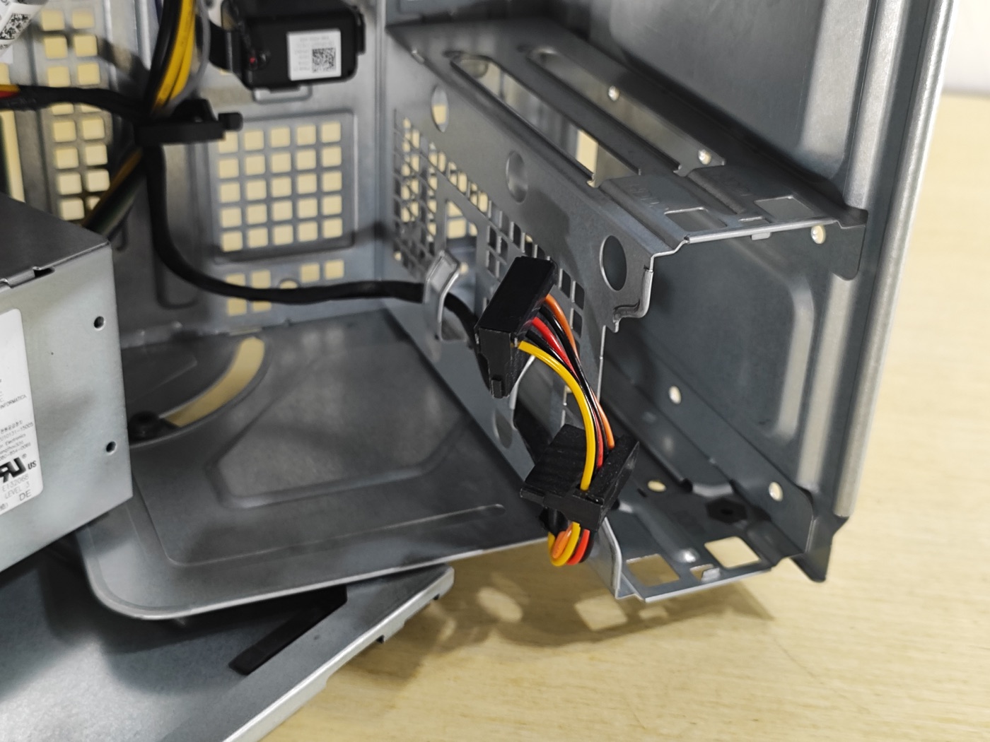 Dell OptiPlex 7040 MT Core photo 2