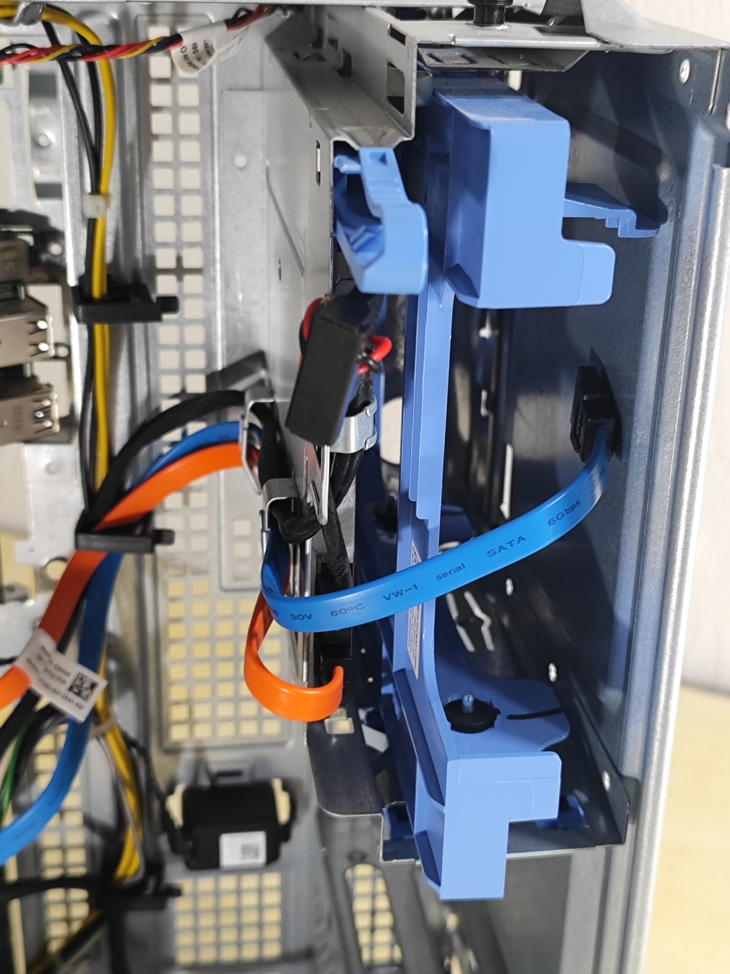 Dell OptiPlex 7040 MT Core photo 3