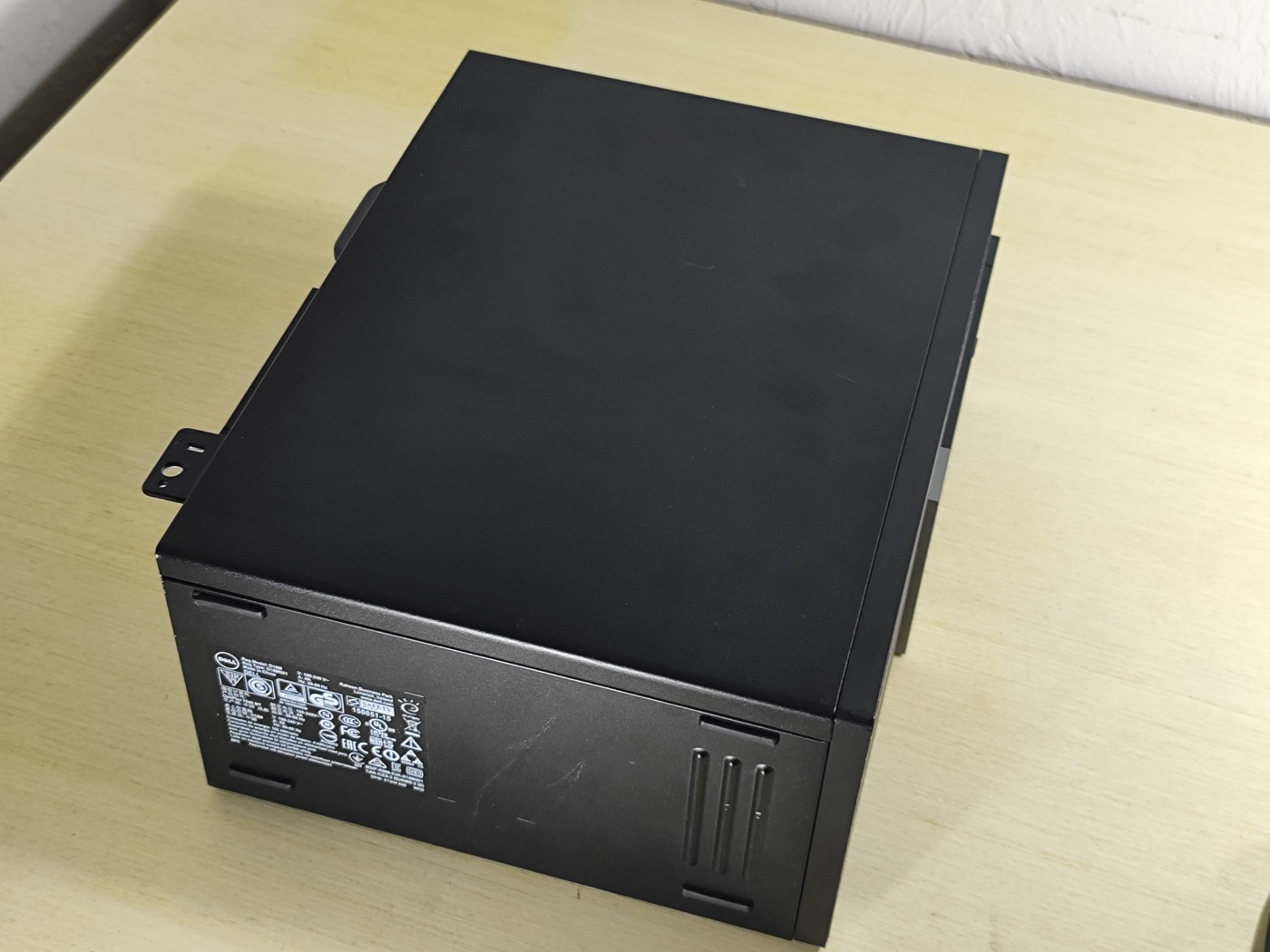 Dell OptiPlex 7040 MT Core photo 6