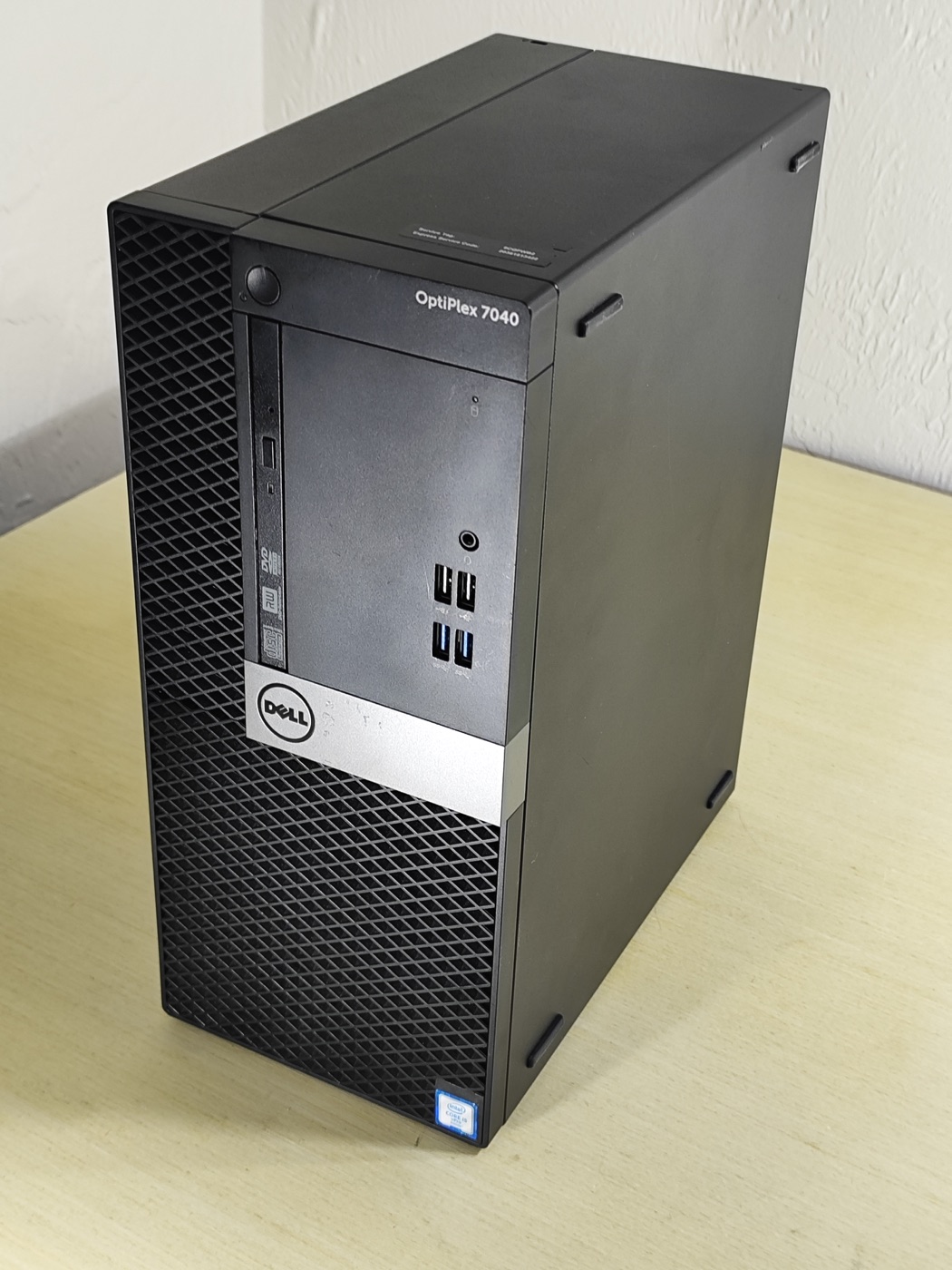 Dell OptiPlex 7040 MT Core photo 7