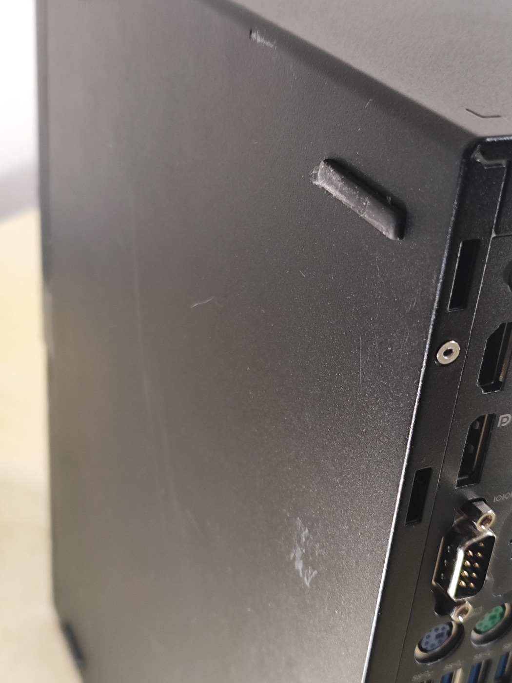 Dell OptiPlex 7040 MT Core photo 9